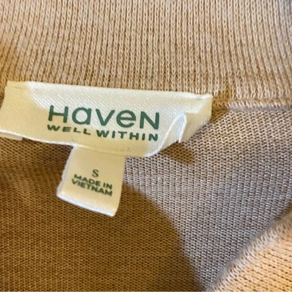 Haven soft sweater - Picture 6 of 7
